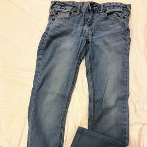 Free People | Skinny Jeans